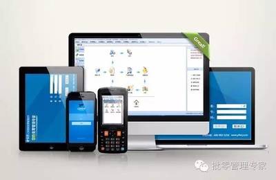 億發(fā)智能批零軟件即將亮相915武漢體博會，引領(lǐng)行業(yè)進銷存管理新變革