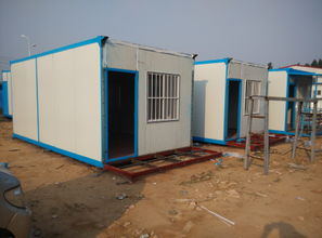 河南品質好的集裝箱 義馬集裝箱出租