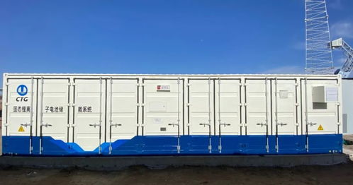 三峽集團(tuán)科學(xué)技術(shù)研究院多批科研成果投運(yùn)