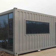 中國供應商 住人集裝箱出租、購銷與聯系方式全覽