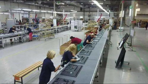 成都青白江 以開(kāi)放產(chǎn)業(yè)為核心，推動(dòng)集裝箱購(gòu)銷高質(zhì)量發(fā)展